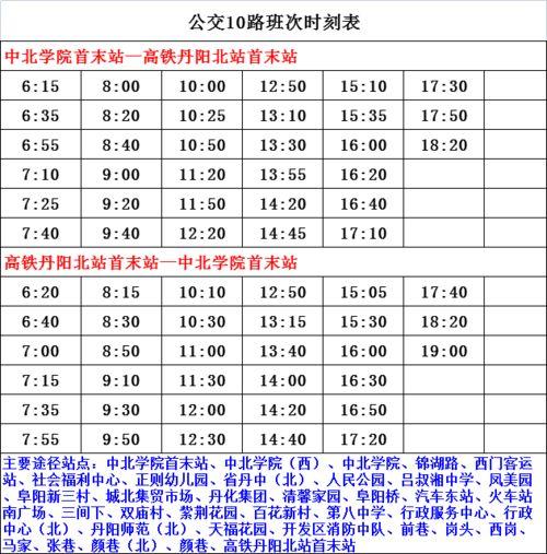自贡头条公交线路调整表,优化路线，提升出行体验