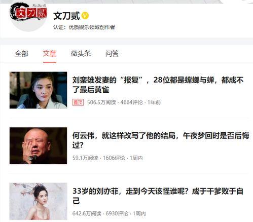 头条写娱乐明星文章,明星动向盘点，揭秘幕后故事