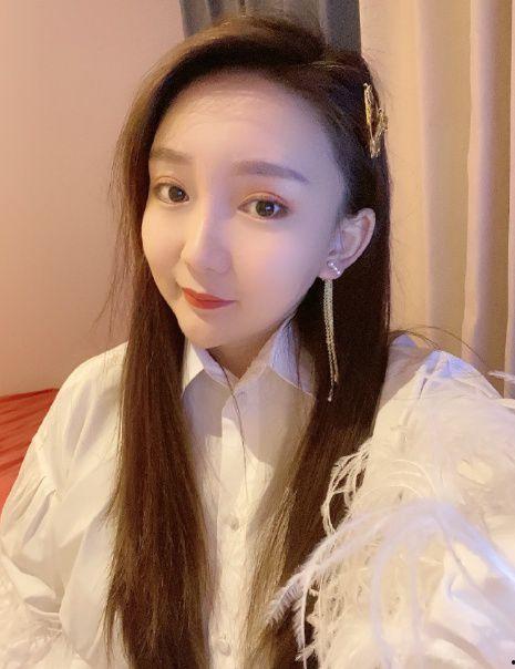 白石快手网红,短视频时代的璀璨新星