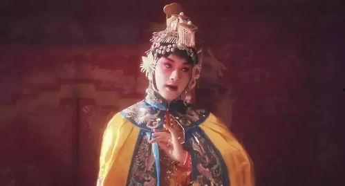 网红老姜霸王别姬,一场跨越时空的深情告别