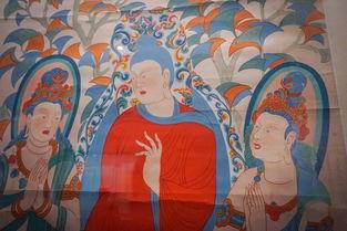 成都网红二敏的画,网红画作中的市井生活画卷