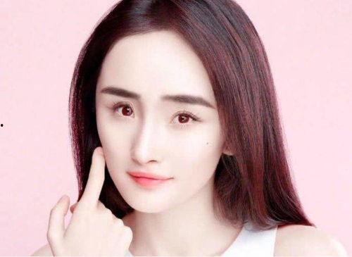 女明星眼周,探寻女明星眼周护理之道