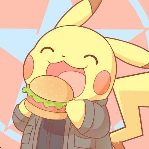 皮卡丘娱乐圈吃瓜